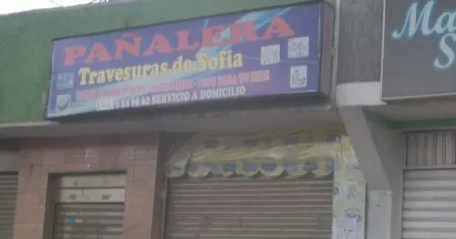 PANALERA TRAVESURAS DE SOFIA PANALERA TRAVESURAS DE SOFIA